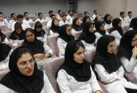 اختصاص 60 درصد صندلی دانشگاه علوم پزشکی مشهد به دختران